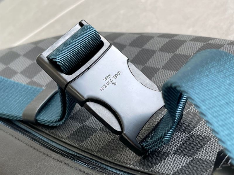 Louis Vuitton Waist Chest Packs